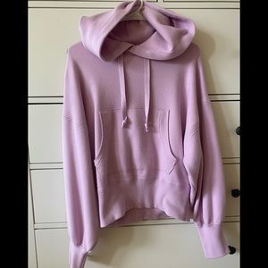 Zara sweatshirt women’s